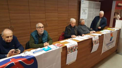 AIAS Firenze - Notizie, Eventi e Manifestazioni