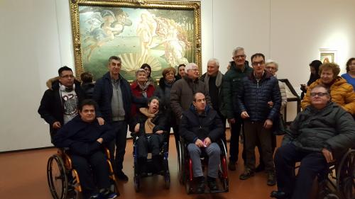 AIAS Firenze - Notizie, Eventi e Manifestazioni
